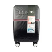 Wilson Maleta de Viaje Wilson Aleppo 20 Maleta Pequeña con Ruedas