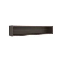 Repisa Condimentera Sicilia (1c) Milan 16x83x16 cm Just Home Collection