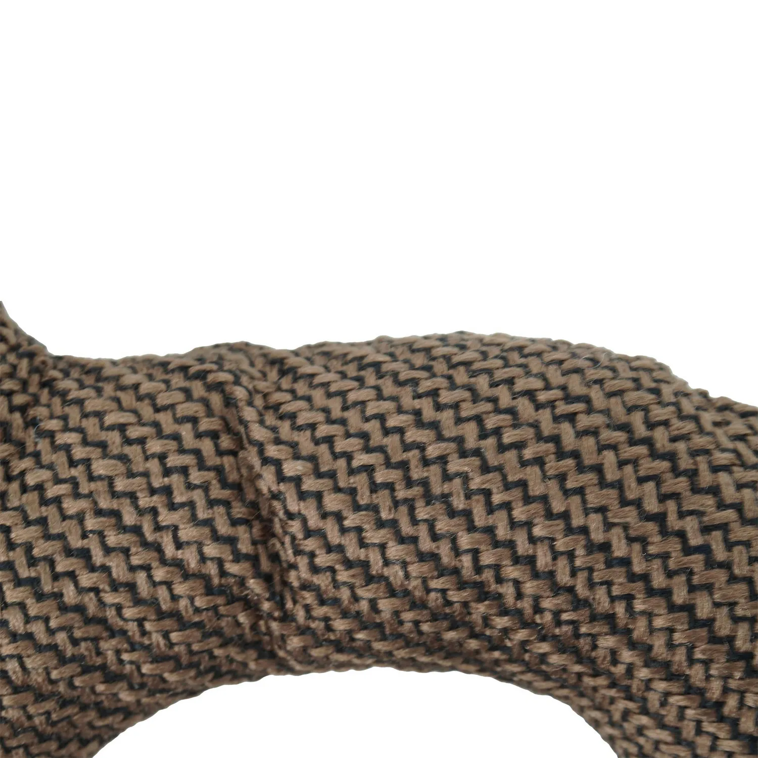 Juguete De Peluche Para Perro Cozy Animals 25 X 19cm Calabaza Pets 3