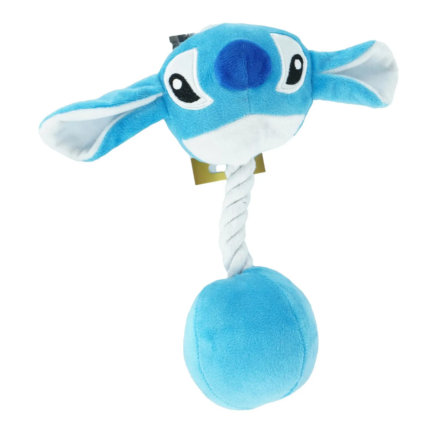Juguete Para Perro Mordedor Star Friends Calabaza Pets