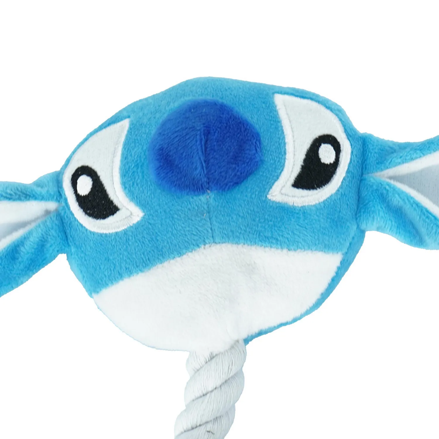 Juguete Para Perro Mordedor Star Friends Calabaza Pets