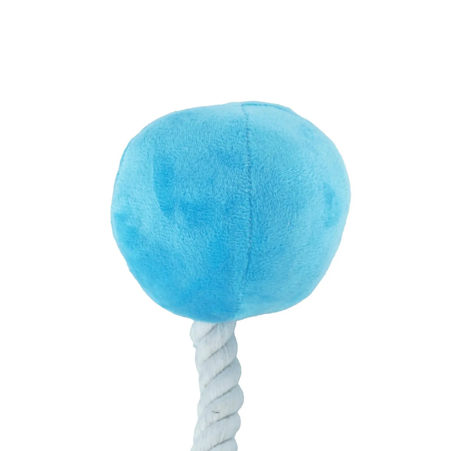 Juguete Para Perro Mordedor Star Friends Calabaza Pets 3