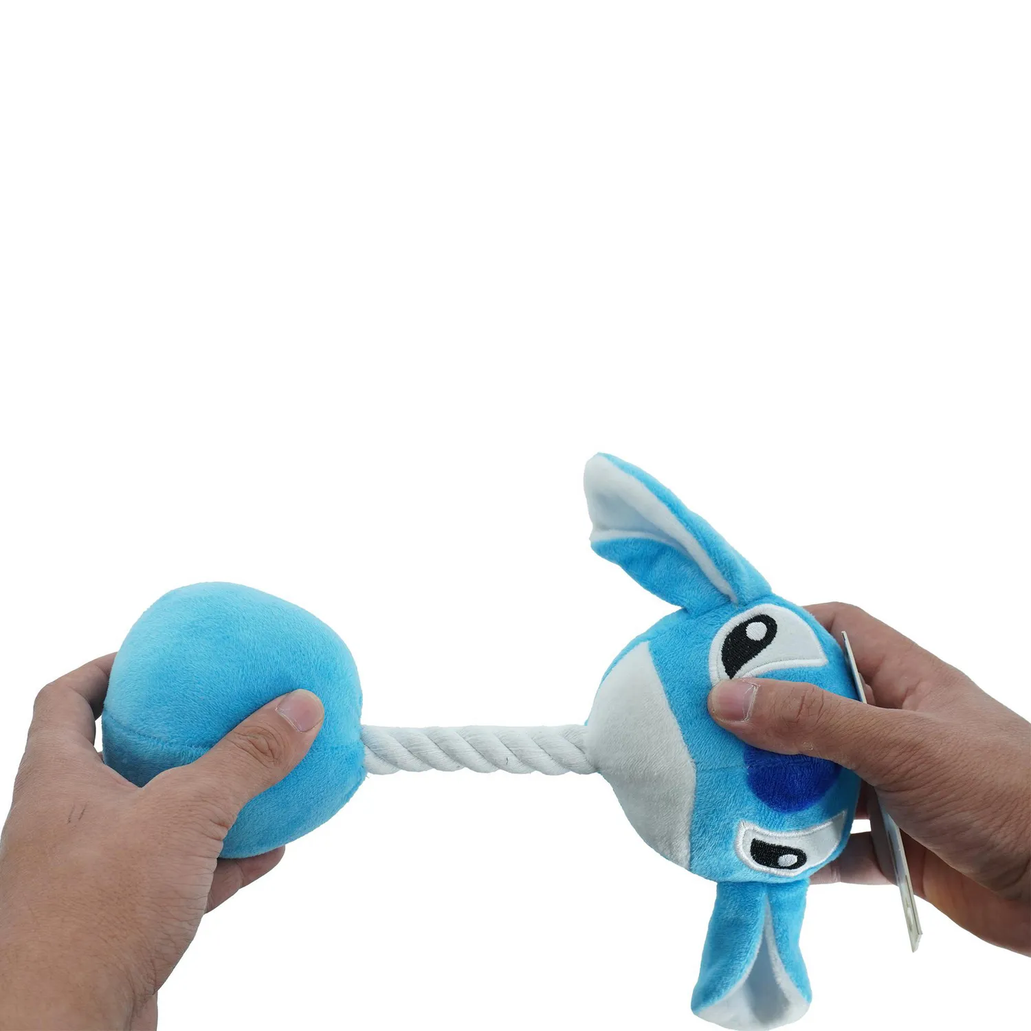 Juguete Para Perro Mordedor Star Friends Calabaza Pets 4