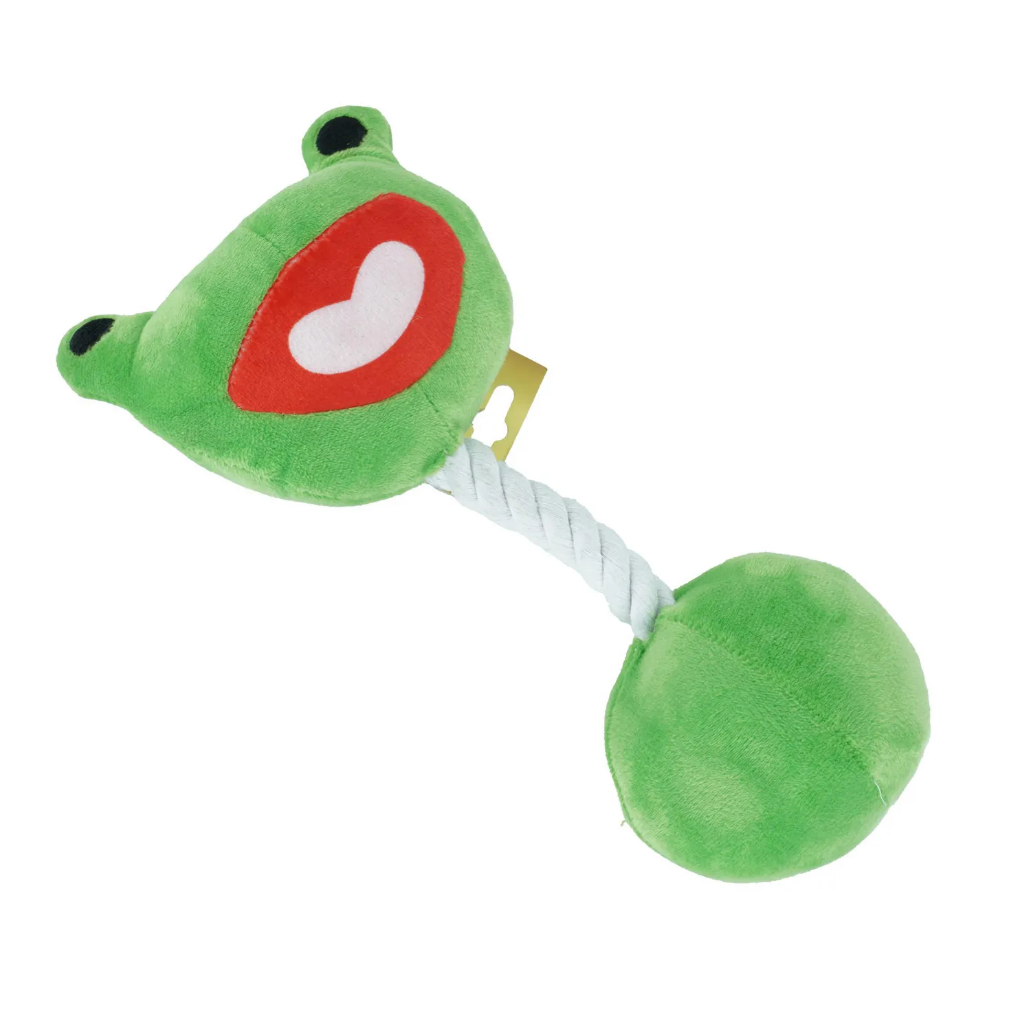 Juguete Para Perro Mordedor Star Friends Calabaza Pets 6