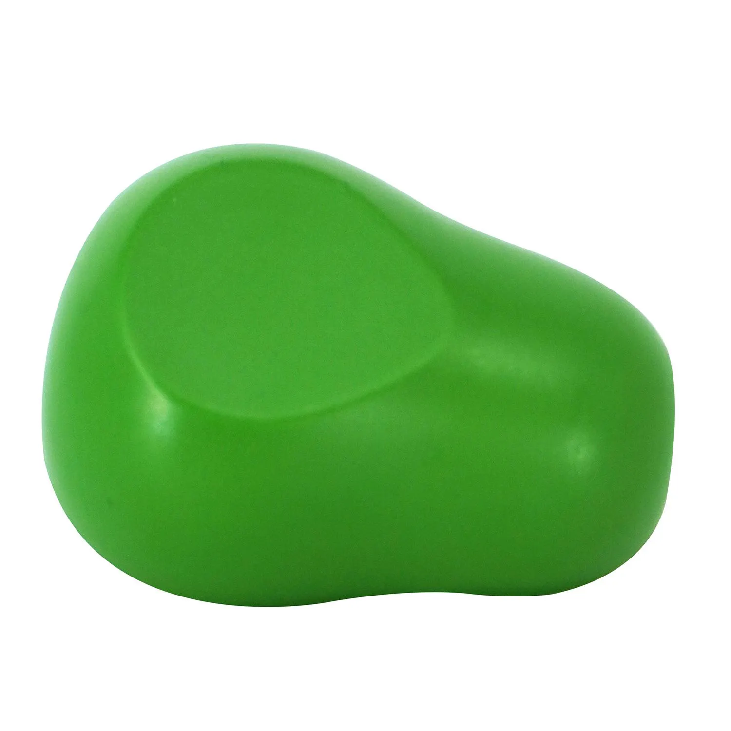 Juguete Para Gato Bola Catnip Diseño Aguacate 4x6cm Calabaza Pets 3