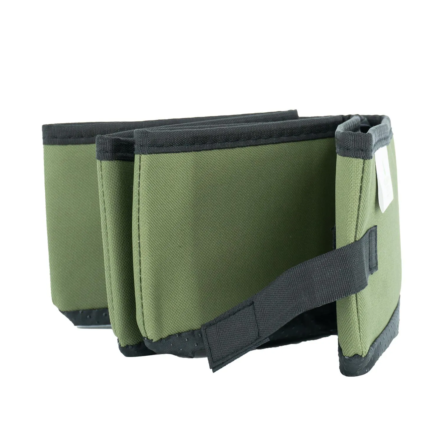 Arenera Para Gato Plegable Portable Talla L 50x40 X11cm Calabaza Pets 5