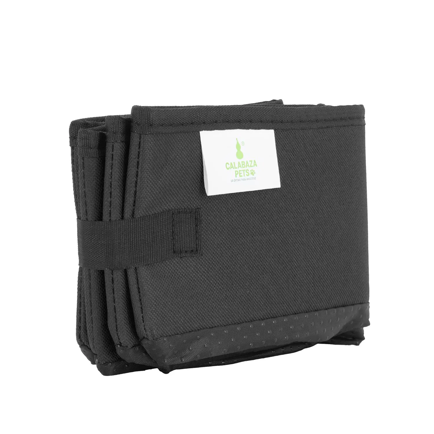 Arenera Para Gato Plegable Portable Talla L 50x40 X11cm Calabaza Pets 9