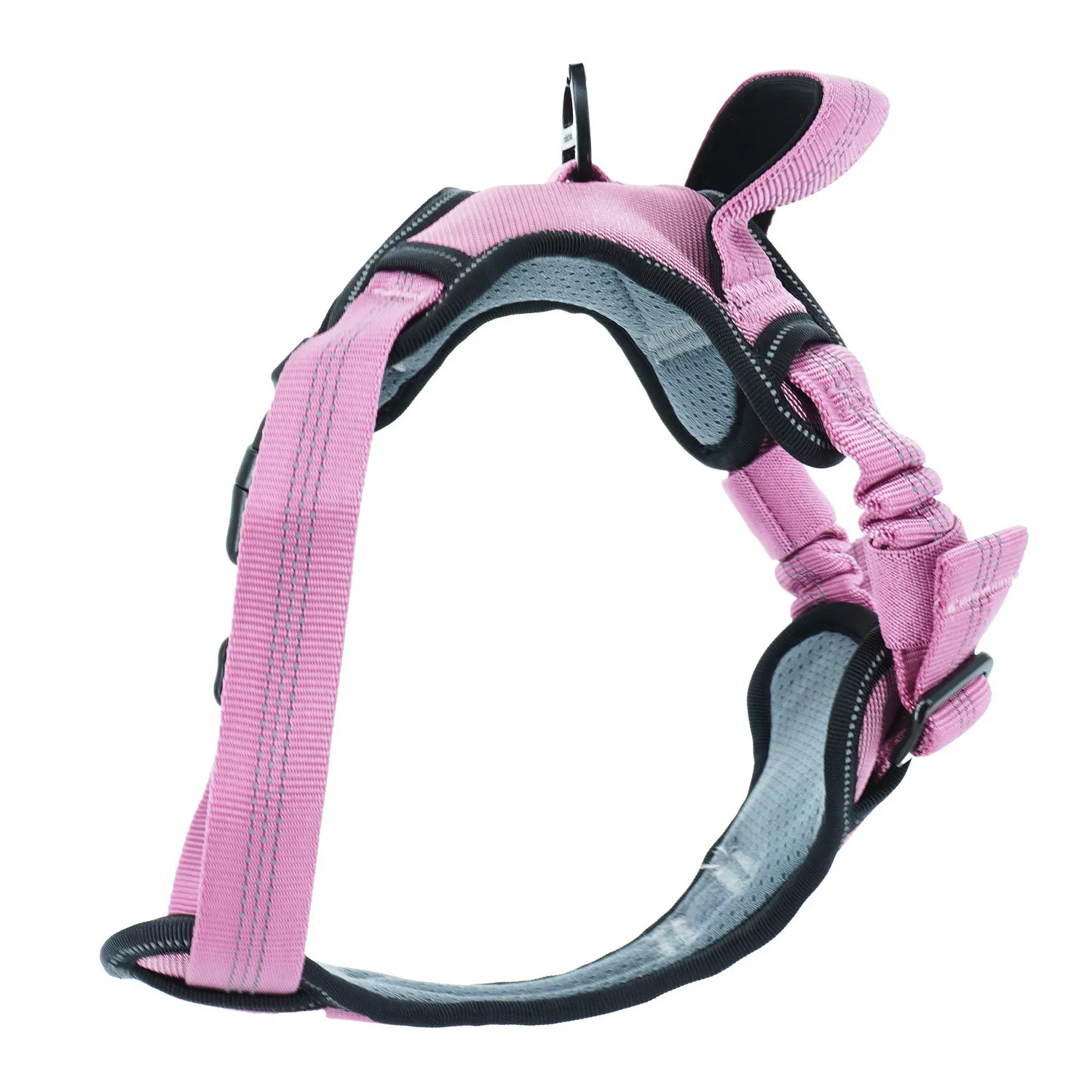 Pechera De Absorción De Impactos Para Perro Talla M Calabaza Pets 3