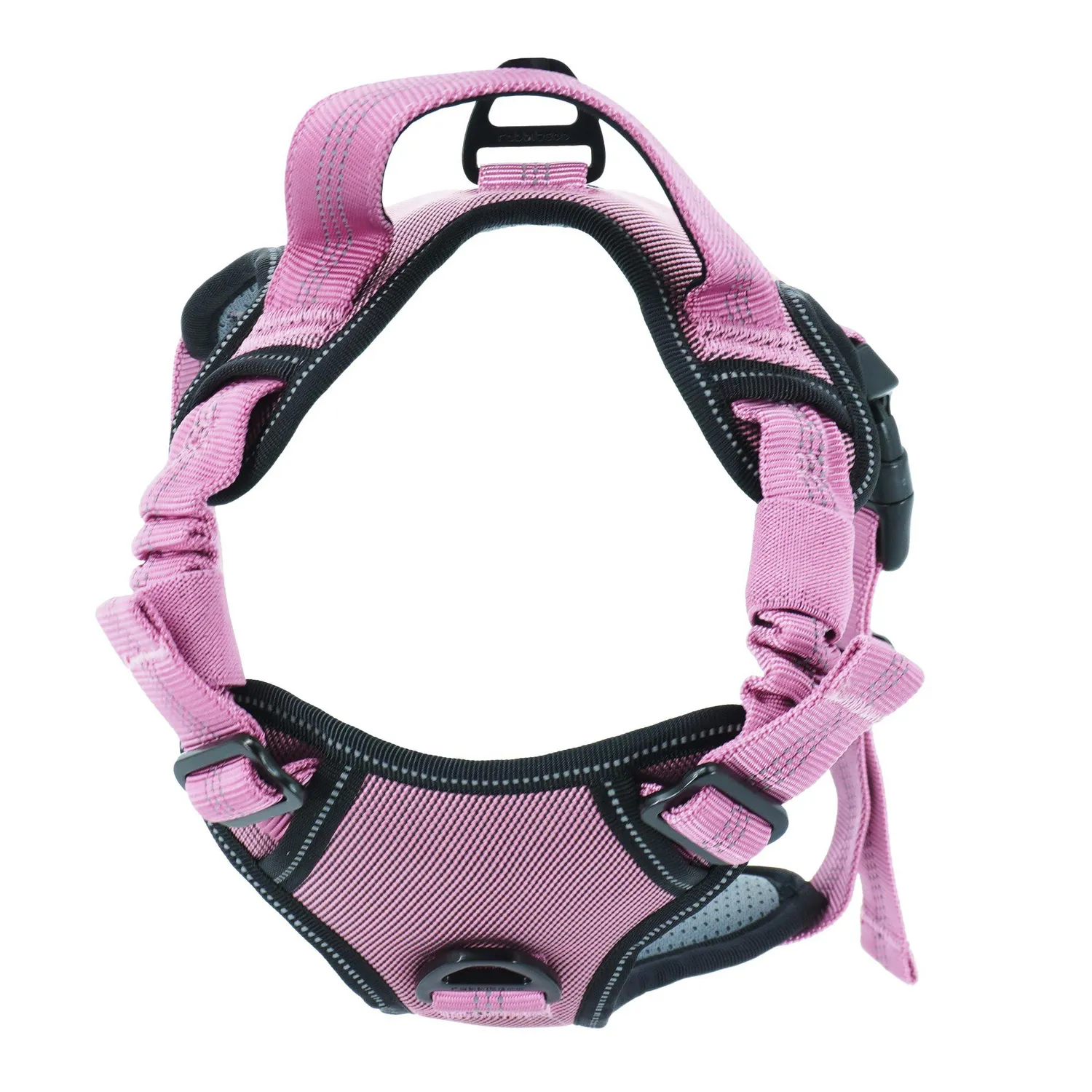 Pechera De Absorción De Impactos Para Perro Talla S Calabaza Pets
