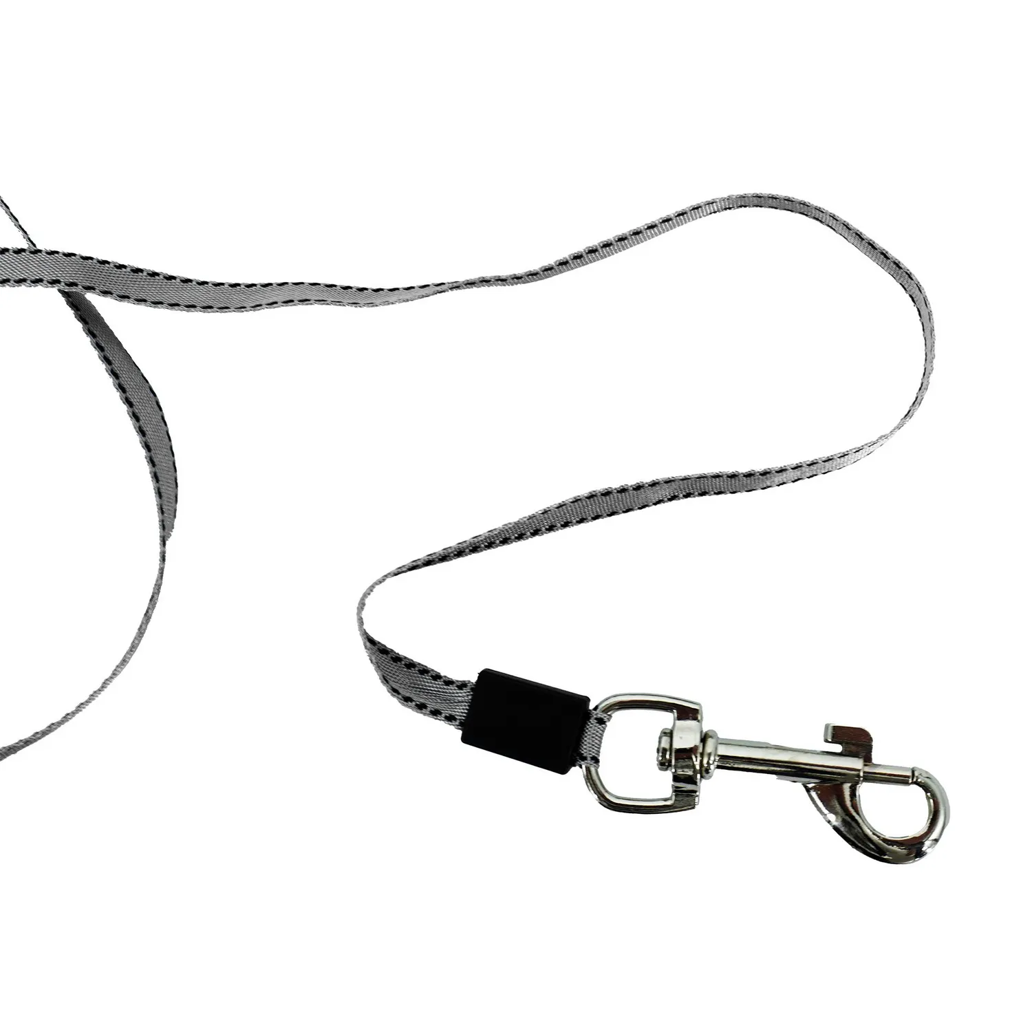 Trailla Para Perro Retractil Paw De 5 Metros Calabaza Pets 3