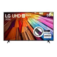Lg Tv Lg 55" 4k Uhd Smart Tv Ai Thinq 55ut8050ps