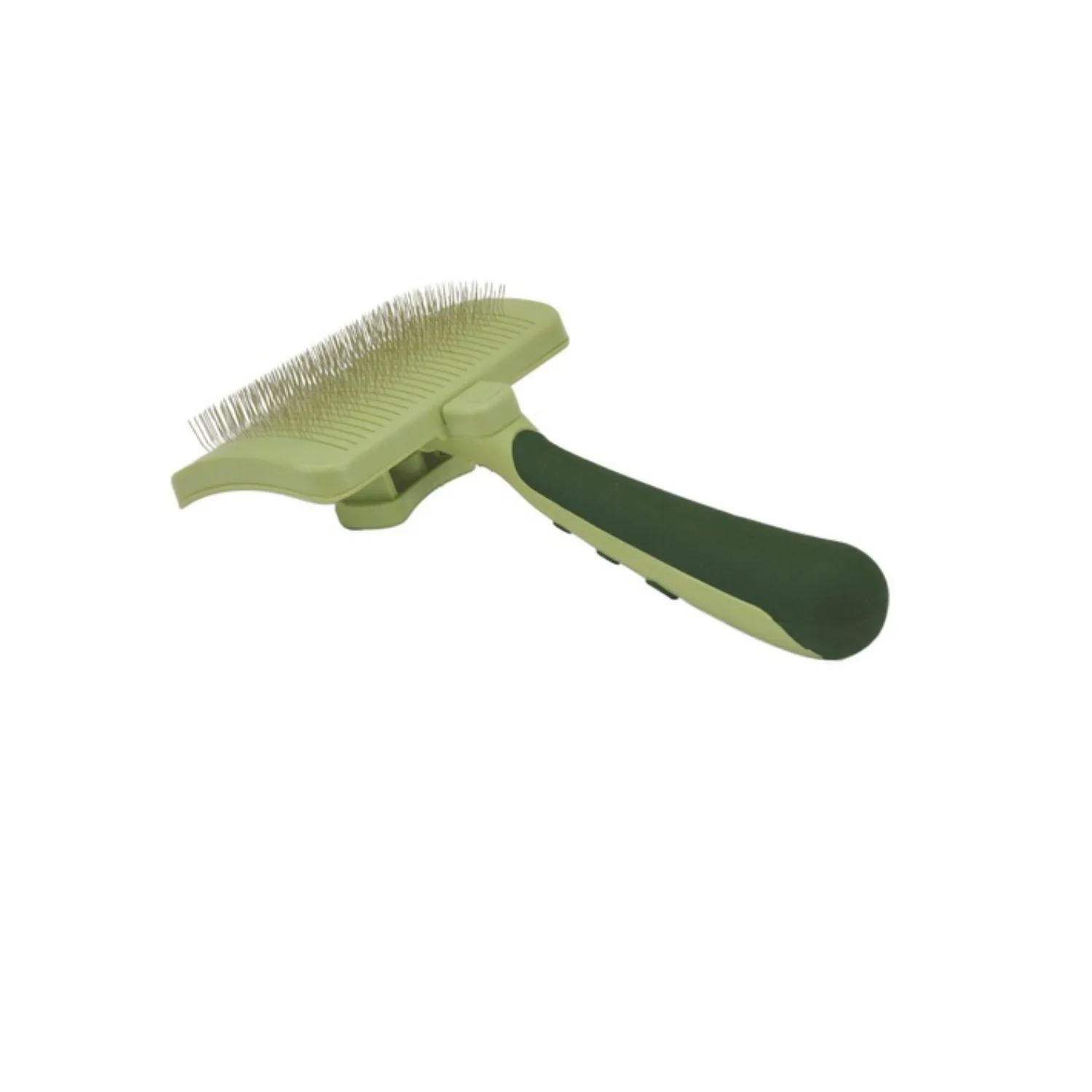 Cepillo Para Perro Retráctil Safari