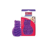 Cepillo Para Gato Zoom Grooming Kong