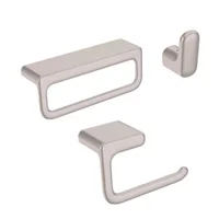 Kit Accesorios Liquid Niquel X3 Corona