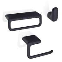 Kit Accesorios Liquid Mateblack X3 Corona