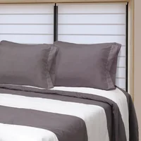 Forro Duvet + 2 Fundas Almohada Osso Queen