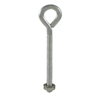 Perno Ojo 1/4X4-Pulg Fixser
