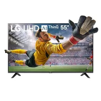 Lg Televisor Lg 55 Pulgadas Led Uhd4k Smart Tv 55ut7300psa