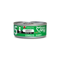Disugual Cat Mini Me N5 Conejo Lata Por 85 Gr