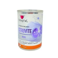 Disugual Dog Struvite Diet Pavo Lata Por 400 Gr