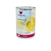 Disugual Dog Renal Diet Carne Lata Por 400 Gr