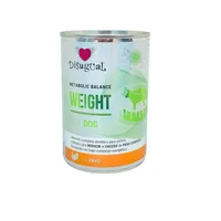 Disugual Dog Weight Diet Pavo Lata Por 400 Gr