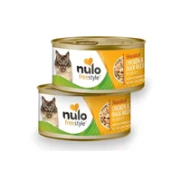 Nulo Cat Fs Grain Free Shredded Tirillas Chicke