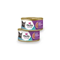 Cat Fs Grain Free Minced-Picado Beef Macke