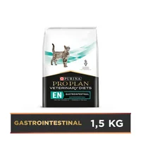 Comida Seca Para Gato Veterinaty Diet Urinary Feline 1.5kg