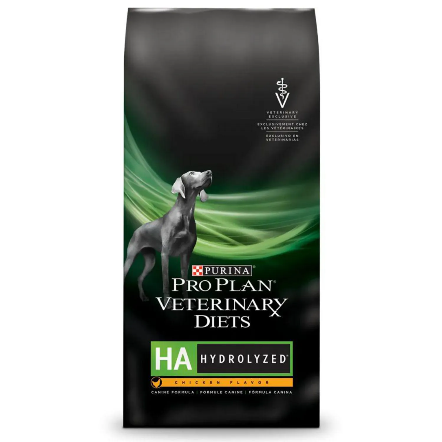 Comida Seca Para Perro Adulto Pro Plan Veterinary Diet Hydrolized Canine 7.5kg