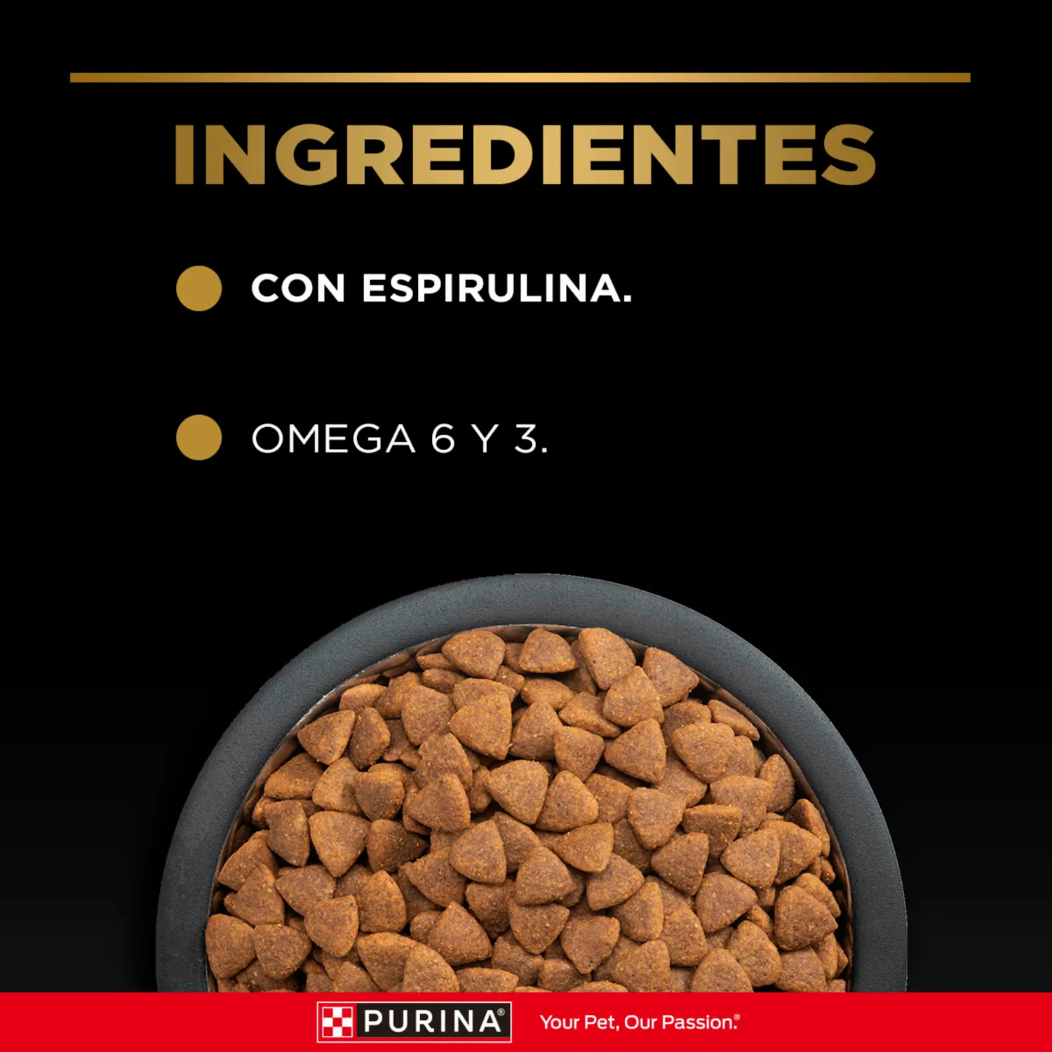 Comida Seca Para Perro Adulto Pro Plan Raza Mediana Sabor A Pollo 13kg 5