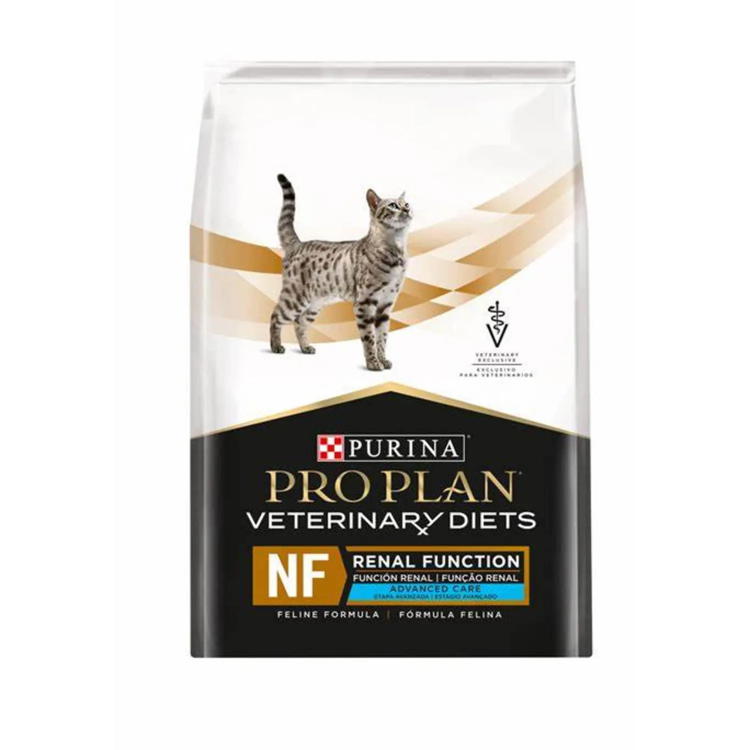 Comida Seca Para Gato Veterinaty Diet Kidney Function Advanced Care 1.5kg