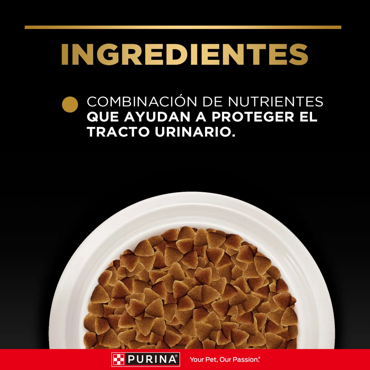 Comida Seca Para Gato Pro Plan Reductor Alérgenos 1kg 5