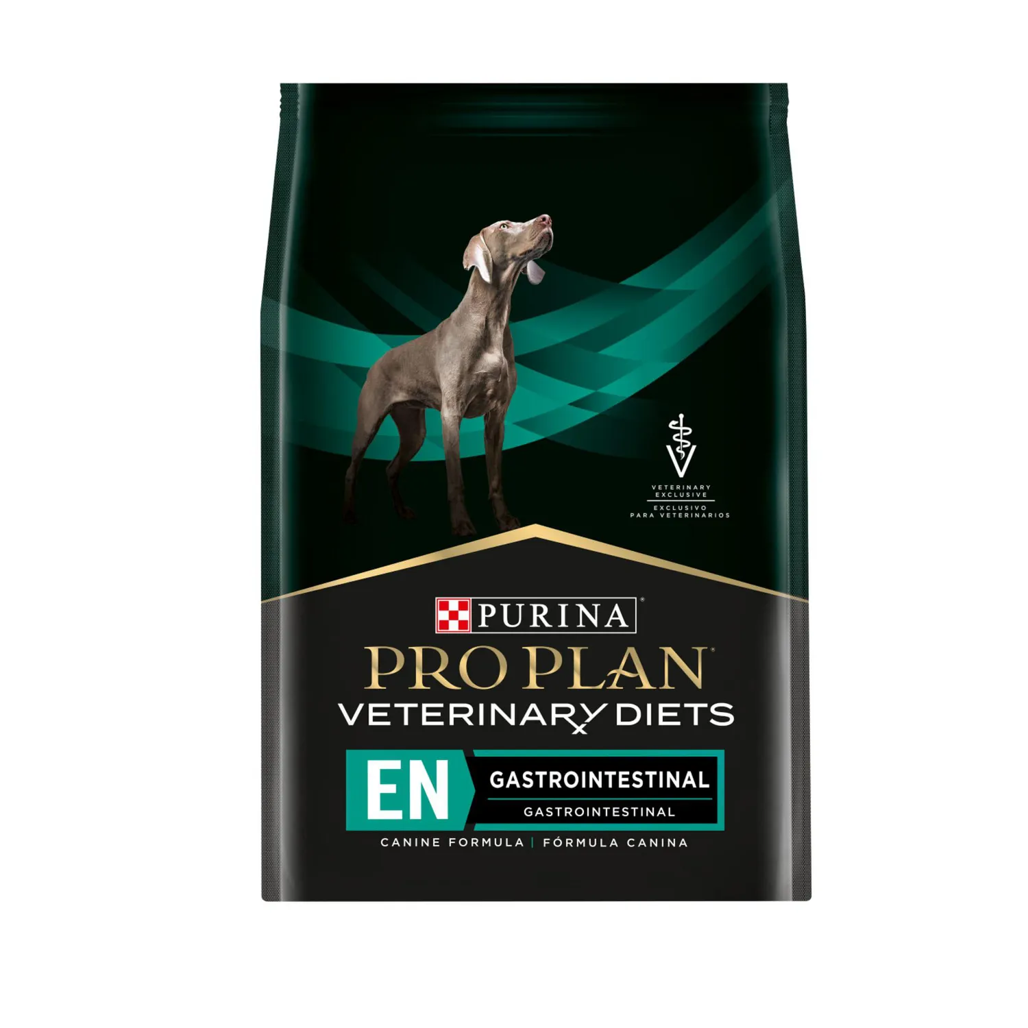 Comida Seca Para Perro Adulto Pro Plan Veterinary Diet Gastroenteric Canine 2kg