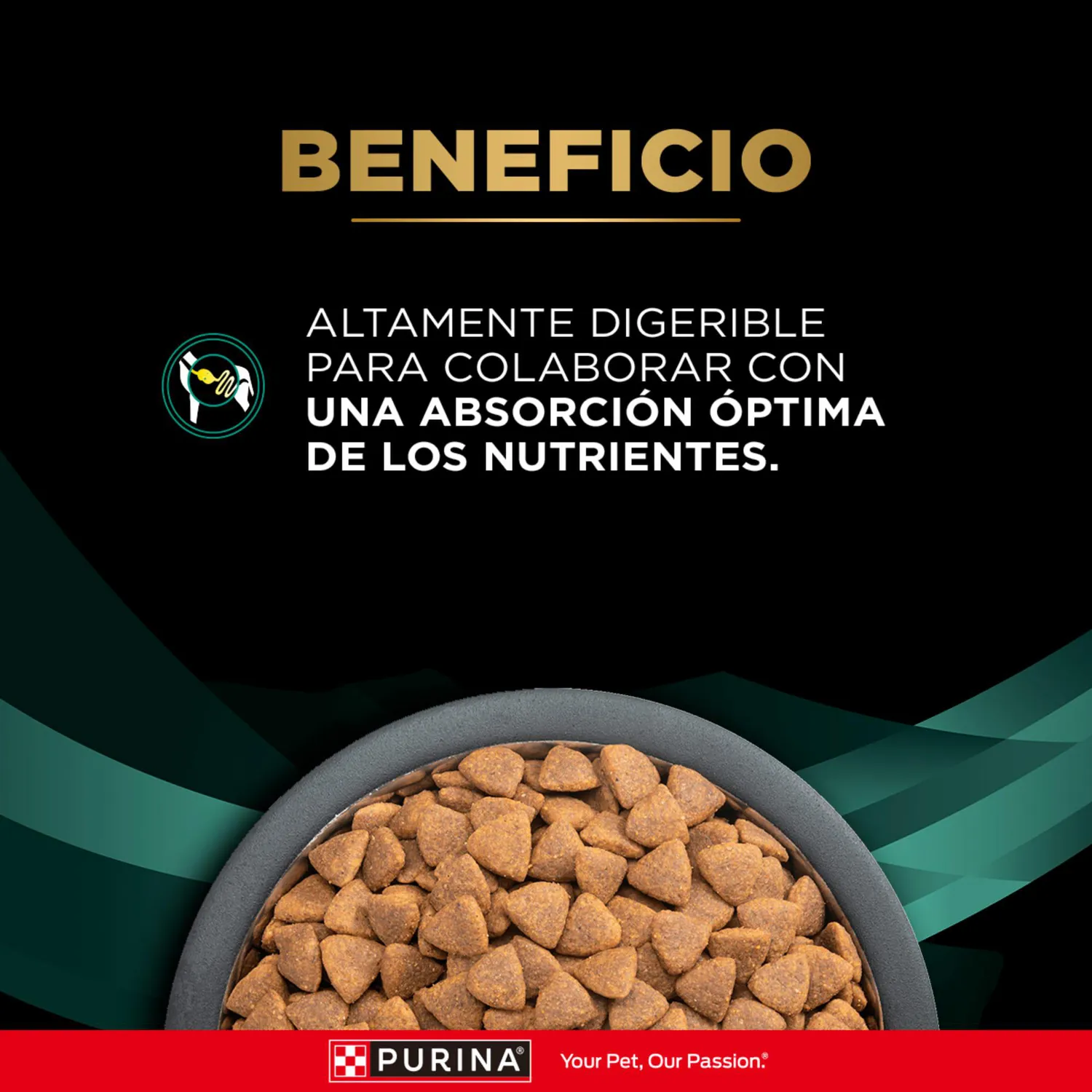 Comida Seca Para Perro Adulto Pro Plan Veterinary Diet Gastroenteric Canine 2kg 6