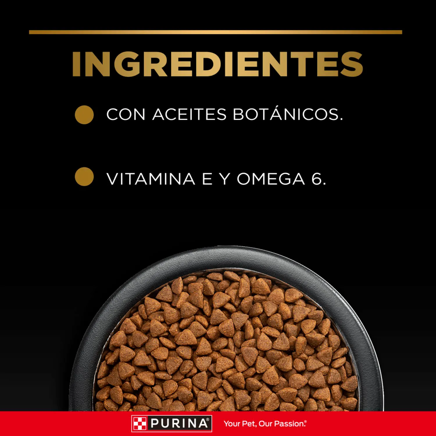 Comida Seca Para Perro Adulto +7 Años Pro Plan Raza Pequeña Sabor A Pollo 1kg 5