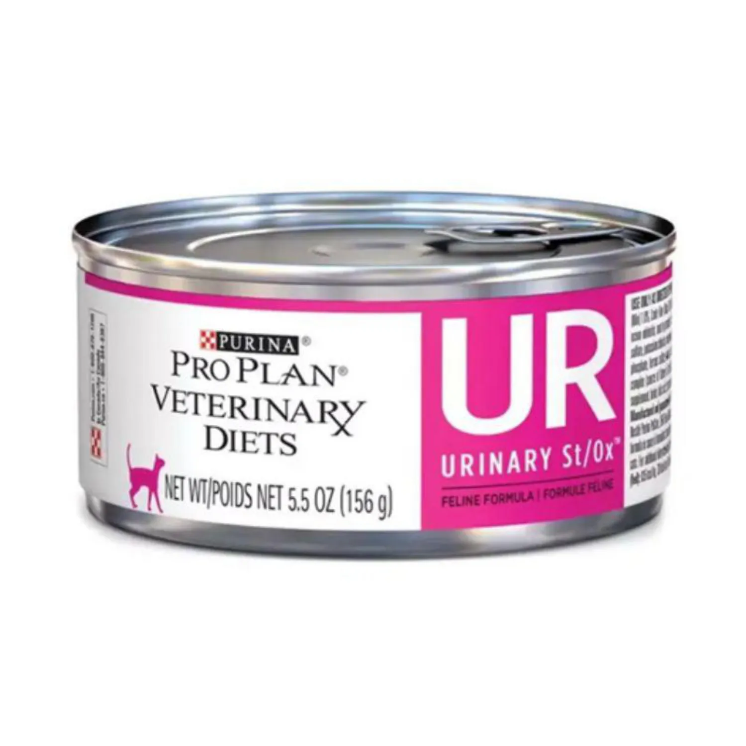 Comida Húmeda Para Gato Pro Plan Sabor A Pollo E Higado 156gr