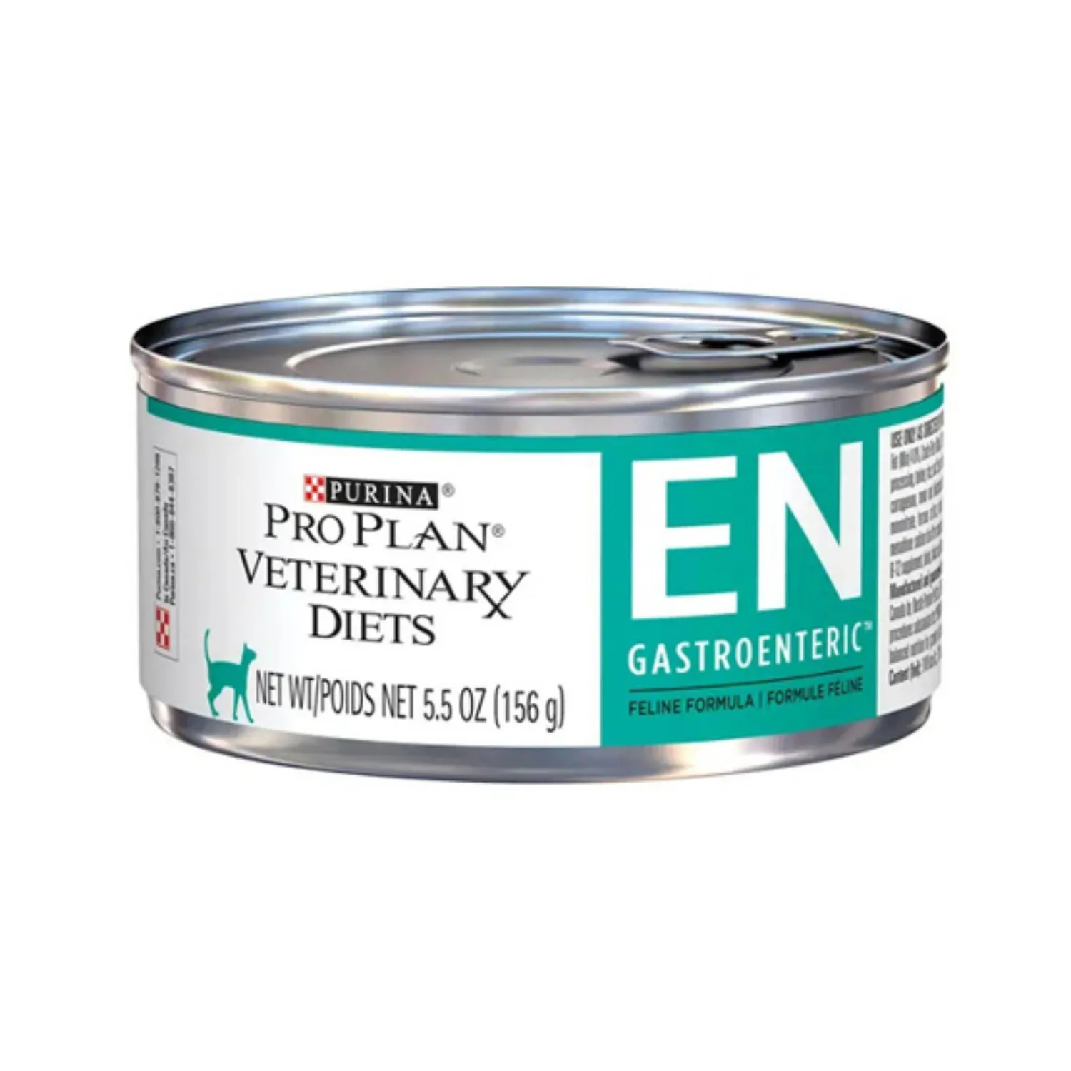 Comida Húmeda Para Gato Pro Plan Veterinary Diet Critical Nutrition Feline 156gr