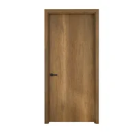 Puerta Melamina Caramelo 100x235cm
