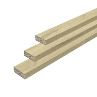 Kit Tapa Luz Duna 1.5x4x240cm