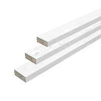 Kit Tapa Luz R.Blanco 1.5x4x240cm