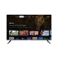 Caixun Tv Caixun 40" Led Fhd Smart Tv C40vafw
