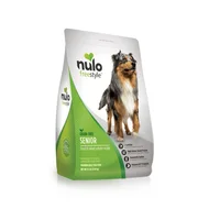 Nulo Dog Fs Grain Free Senior Trucha 2.04k