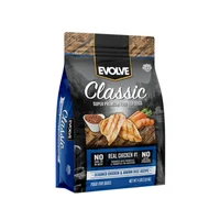 Evolve Dog Classic Chicken - Pollo 1.81 Kg