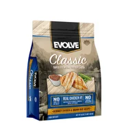 Evolve Cat Classic Chicken - Pollo 1.36 Kg