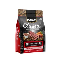 Evolve Dog Classic Beef - Carne 28 Lb - 12.7 Kg