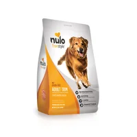 Nulo Dog Fs Grain Free Trim Peso Saludable Baca