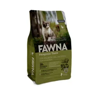 Fawna Salmon Gatos Kitten 1 Kg