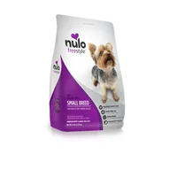Nulo Dog Fs Grain Free Small Breed Salmon 4.5lb