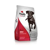 Nulo Dog Fs Grain Free Lamb- Cordero 4.98k